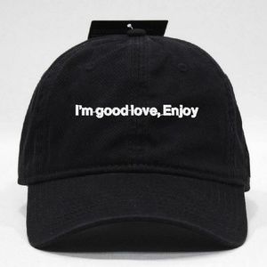 im good love enjoy hat